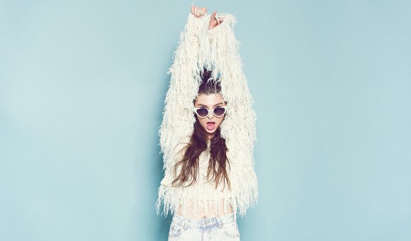 Fashion in the Country