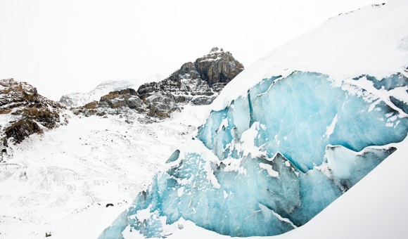 Fragments of Iceland