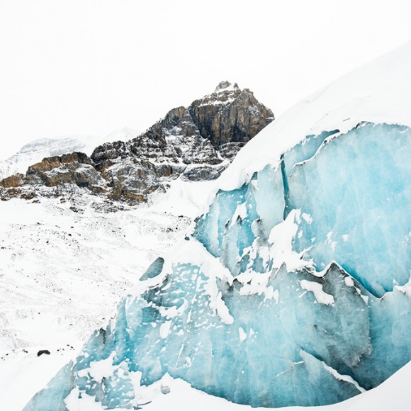 Fragments of Iceland